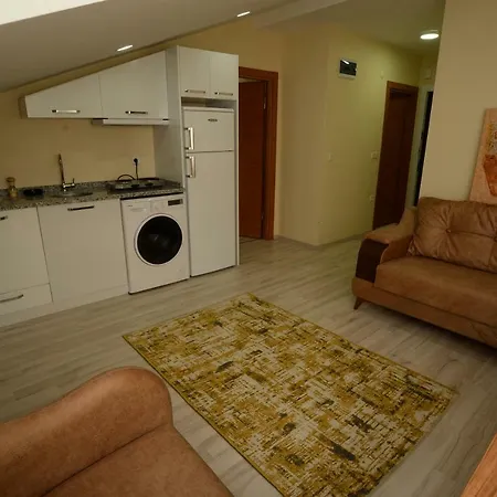 Vba Suiten 3 Vip Concept Стамбул