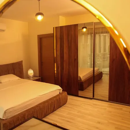 Vba Suiten 3 Vip Concept Стамбул