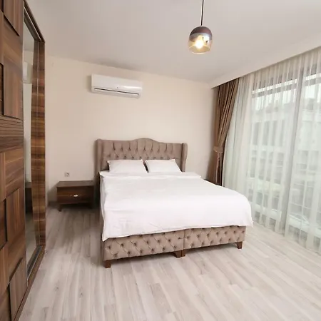 Vba Suiten 3 Vip Concept Стамбул