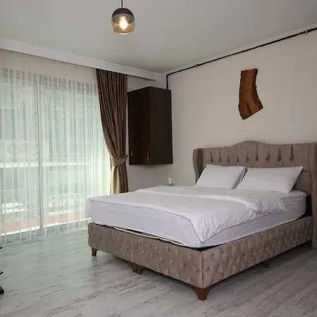 Vba Suiten 3 Vip Concept Апарт-отель