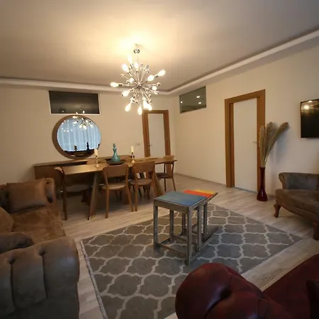 Vba Suiten 3 Vip Concept اسطنبول
