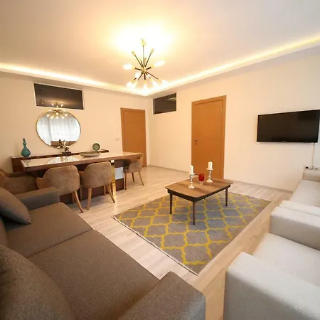 Vba Suiten 3 Vip Concept