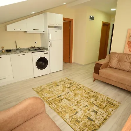 Vba Suiten 3 Vip Concept * اسطنبول