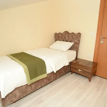 Vba Suiten 3 Vip Concept Aparthotel