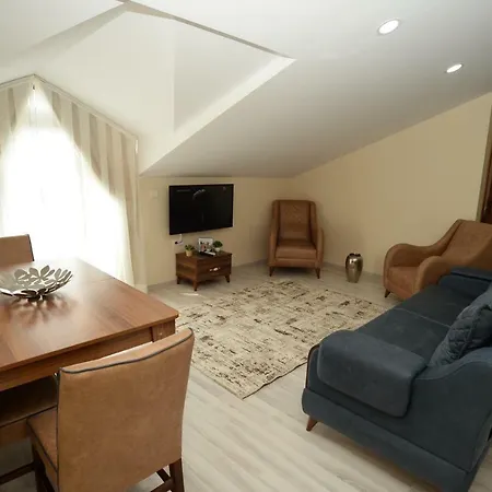 Vba Suiten 3 Vip Concept شقة فندقية