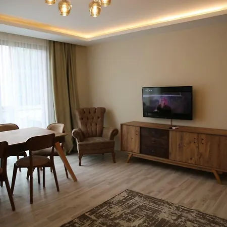 Vba Suiten 3 Vip Concept * اسطنبول
