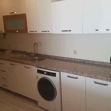 شقة فندقية Vba Suiten 3 Vip Concept اسطنبول