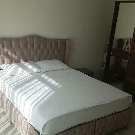 Aparthotel Vba Suiten 3 Vip Concept Istanbul
