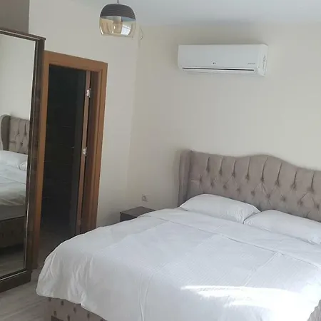شقة فندقية Vba Suiten 3 Vip Concept اسطنبول
