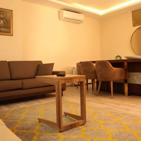 Vba Suiten 3 Vip Concept شقة فندقية *