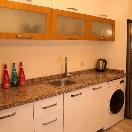 Vba Suiten 3 Vip Concept شقة فندقية *