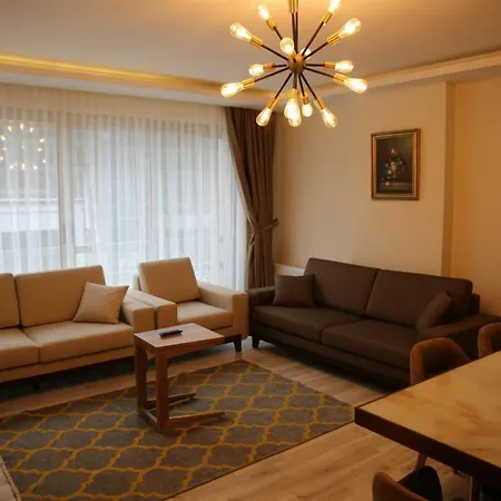 Vba Suiten 3 Vip Concept شقة فندقية *