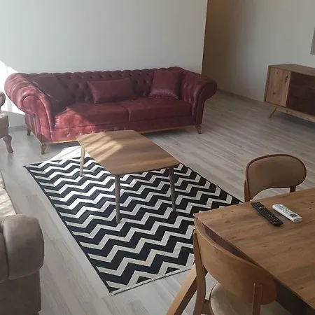 Aparthotel Vba Suiten 3 Vip Concept Istanbul