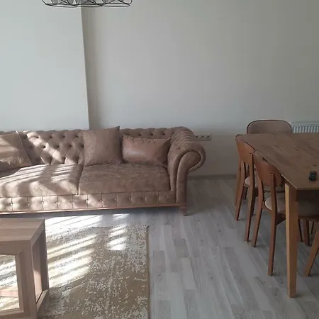 Vba Suiten 3 Vip Concept Istanbul