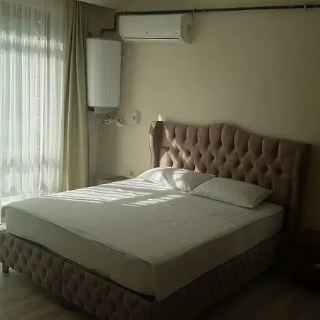 Vba Suiten 3 Vip Concept اسطنبول