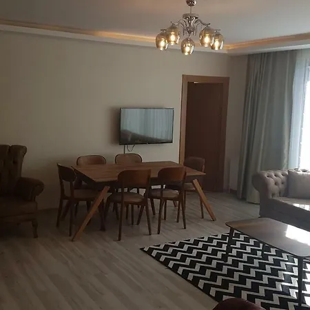 Vba Suiten 3 Vip Concept شقة فندقية اسطنبول