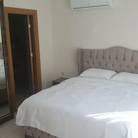 شقة فندقية Vba Suiten 3 Vip Concept