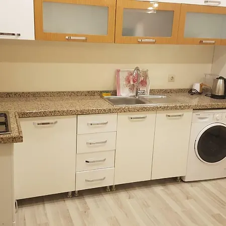 شقة فندقية Vba Suiten 3 Vip Concept اسطنبول