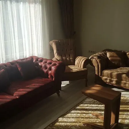 Aparthotel Vba Suiten 3 Vip Concept Istanbul