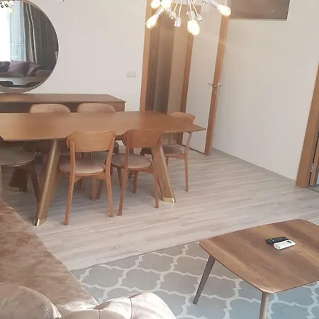 Vba Suiten 3 Vip Concept شقة فندقية