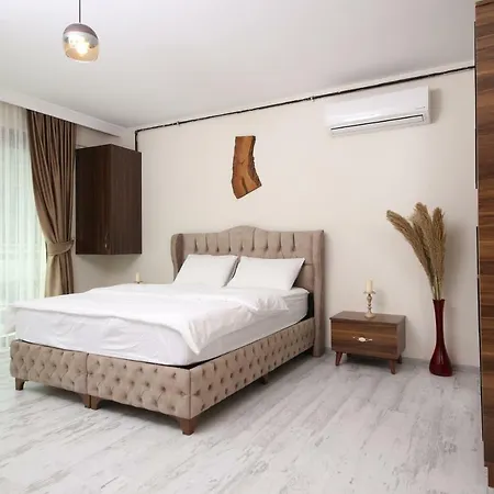 Vba Suiten 3 Vip Concept شقة فندقية *