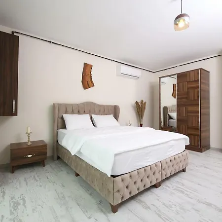 Vba Suiten 3 Vip Concept اسطنبول
