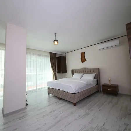 Vba Suiten 3 Vip Concept Aparthotel Istanbul
