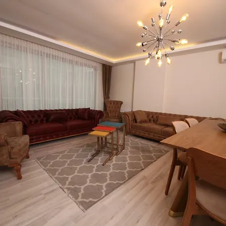 شقة فندقية Vba Suiten 3 Vip Concept