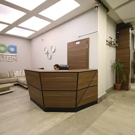 Vba Suiten 3 Vip Concept شقة فندقية اسطنبول