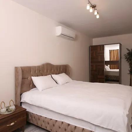 Aparthotel Vba Suiten 3 Vip Concept *