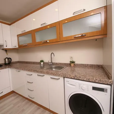 شقة فندقية Vba Suiten 3 Vip Concept