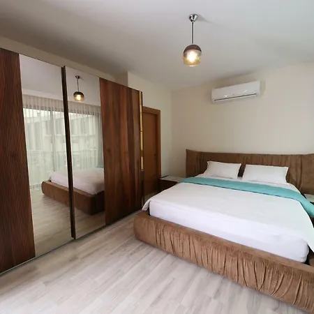 Vba Suiten 3 Vip Concept شقة فندقية