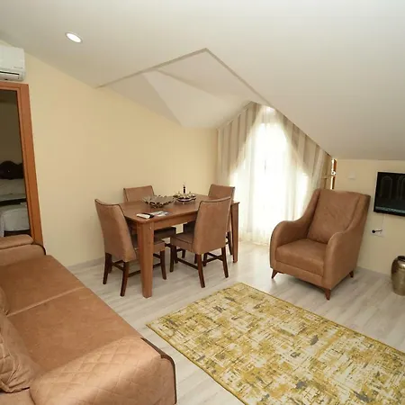 Vba Suiten 3 Vip Concept شقة فندقية