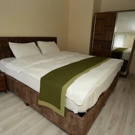 شقة فندقية Vba Suiten 3 Vip Concept *