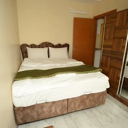 Aparthotel Vba Suiten 3 Vip Concept