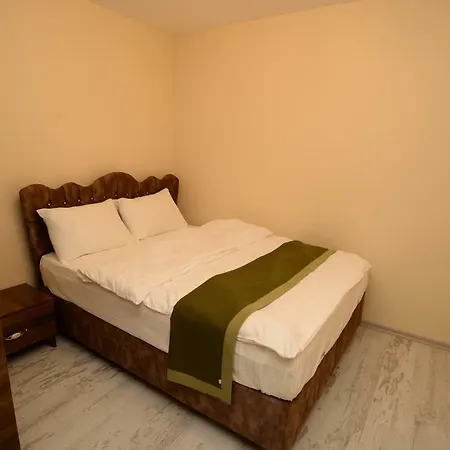 Vba Suiten 3 Vip Concept اسطنبول