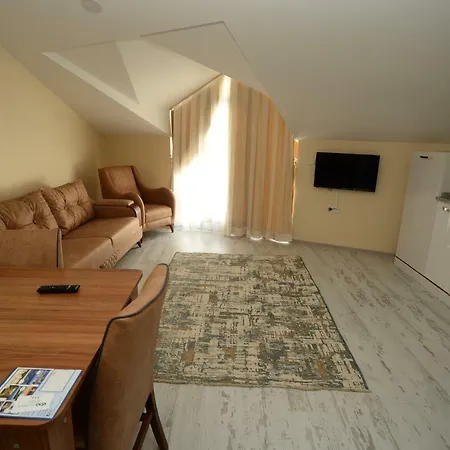 Aparthotel Vba Suiten 3 Vip Concept