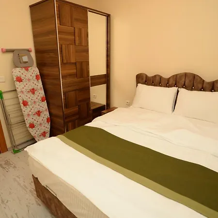Vba Suiten 3 Vip Concept * Istanbul