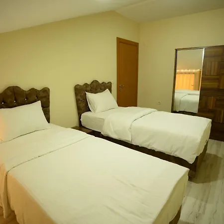 Aparthotel Vba Suiten 3 Vip Concept Istanbul