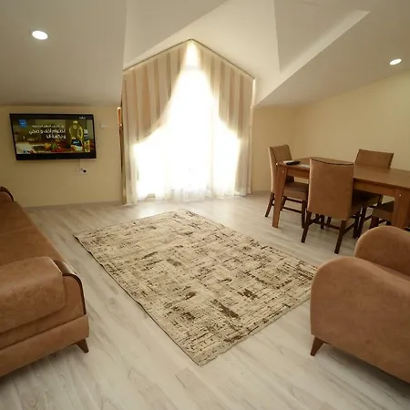 Vba Suiten 3 Vip Concept اسطنبول