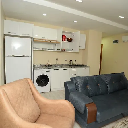 Vba Suiten 3 Vip Concept شقة فندقية